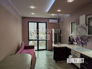 2-к квартира, вторичка, 72м2, 2/16 этаж