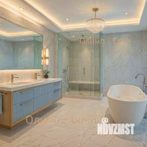 3-к квартира, вторичка, 130м2, 20/27 этаж