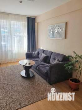 3-к квартира, вторичка, 85м2, 4/6 этаж