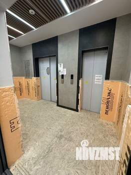 1-к квартира, вторичка, 27м2, 2/12 этаж