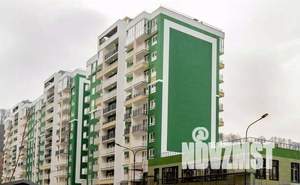 2-к квартира, вторичка, 50м2, 8/12 этаж