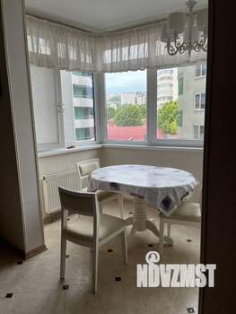 2-к квартира, вторичка, 100м2, 3/21 этаж