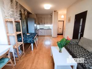 1-к квартира, вторичка, 39м2, 2/4 этаж