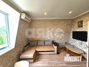 1-к квартира, вторичка, 33м2, 5/5 этаж
