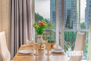 2-к квартира, вторичка, 55м2, 4/5 этаж