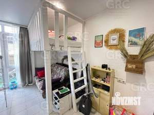 Студия квартира, вторичка, 18м2, 1/3 этаж