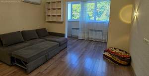 2-к квартира, вторичка, 47м2, 2/10 этаж