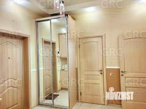 3-к квартира, вторичка, 72м2, 1/13 этаж