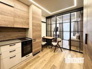 1-к квартира, вторичка, 35м2, 2/4 этаж