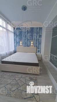 3-к квартира, вторичка, 96м2, 3/21 этаж