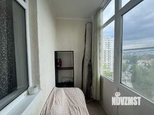 2-к квартира, вторичка, 65м2, 8/23 этаж