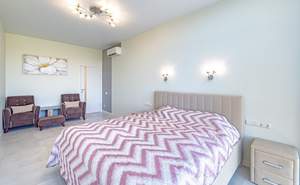 2-к квартира, вторичка, 56м2, 15/17 этаж