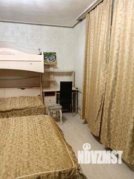 1-к квартира, вторичка, 30м2, 1/5 этаж