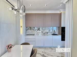 2-к квартира, вторичка, 66м2, 10/12 этаж