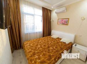 1-к квартира, вторичка, 33м2, 3/6 этаж