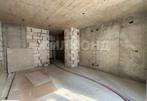 Студия квартира, вторичка, 41м2, 4/17 этаж