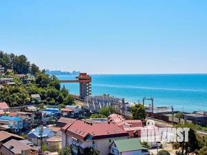 Студия квартира, вторичка, 23м2, 9/13 этаж