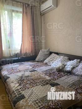 1-к квартира, вторичка, 34м2, 3/5 этаж