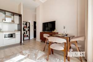 2-к квартира, вторичка, 40м2, 4/5 этаж