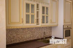 3-к квартира, вторичка, 101м2, 9/16 этаж