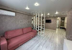 2-к квартира, вторичка, 55м2, 9/9 этаж