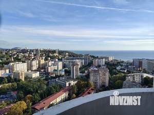 1-к квартира, вторичка, 39м2, 17/20 этаж