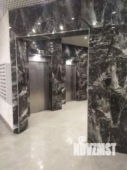 2-к квартира, вторичка, 50м2, 21/21 этаж