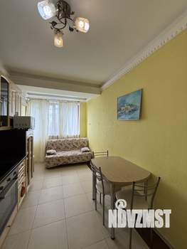 1-к квартира, вторичка, 38м2, 6/8 этаж