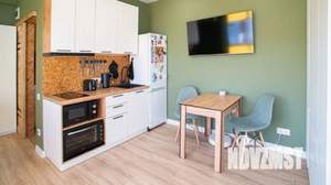 Студия квартира, вторичка, 20м2, 1/3 этаж