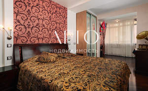3-к квартира, вторичка, 92м2, 3/6 этаж