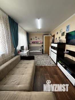 2-к квартира, вторичка, 40м2, 2/12 этаж