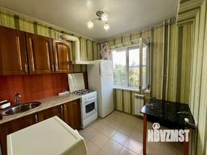 1-к квартира, вторичка, 30м2, 2/5 этаж