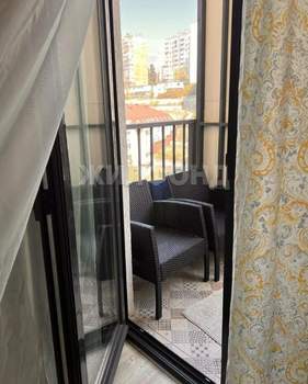 2-к квартира, вторичка, 51м2, 10/17 этаж