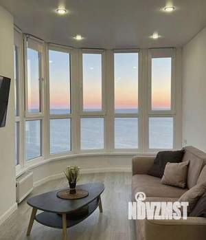 1-к квартира, вторичка, 45м2, 12/18 этаж