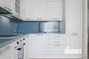 3-к квартира, вторичка, 145м2, 4/6 этаж