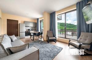 2-к квартира, вторичка, 40м2, 2/5 этаж