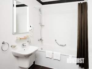 1-к квартира, вторичка, 37м2, 3/5 этаж