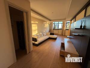 3-к квартира, вторичка, 93м2, 2/7 этаж