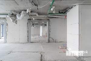 3-к квартира, вторичка, 145м2, 16/27 этаж