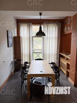 3-к квартира, вторичка, 104м2, 4/5 этаж