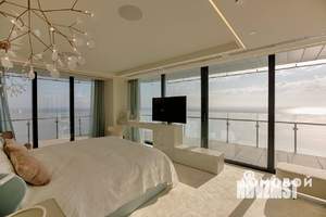 3-к квартира, вторичка, 120м2, 18/27 этаж