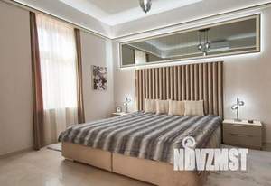 3-к квартира, вторичка, 80м2, 11/20 этаж