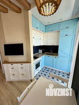 1-к квартира, вторичка, 30м2, 3/3 этаж