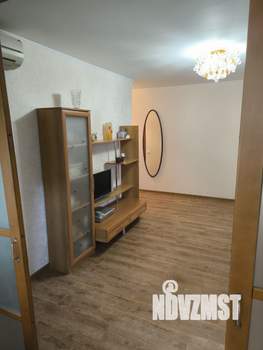 2-к квартира, вторичка, 42м2, 5/5 этаж