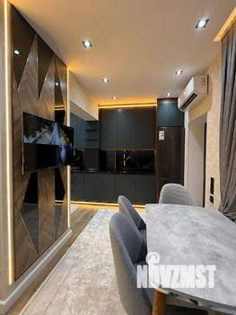 2-к квартира, вторичка, 51м2, 5/8 этаж