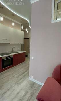 2-к квартира, вторичка, 42м2, 10/13 этаж