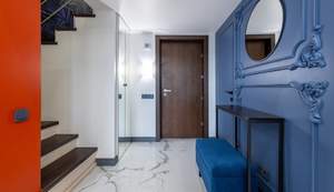 1-к квартира, вторичка, 42м2, 5/6 этаж