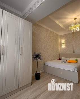 1-к квартира, вторичка, 42м2, 6/7 этаж