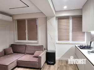 2-к квартира, вторичка, 49м2, 3/9 этаж