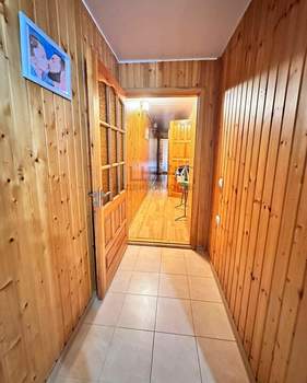 2-к квартира, вторичка, 95м2, 1/2 этаж